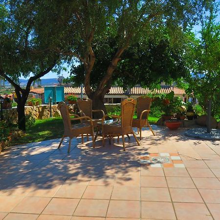 B&B Baia Turchese Porto Ottiolu Exterior photo