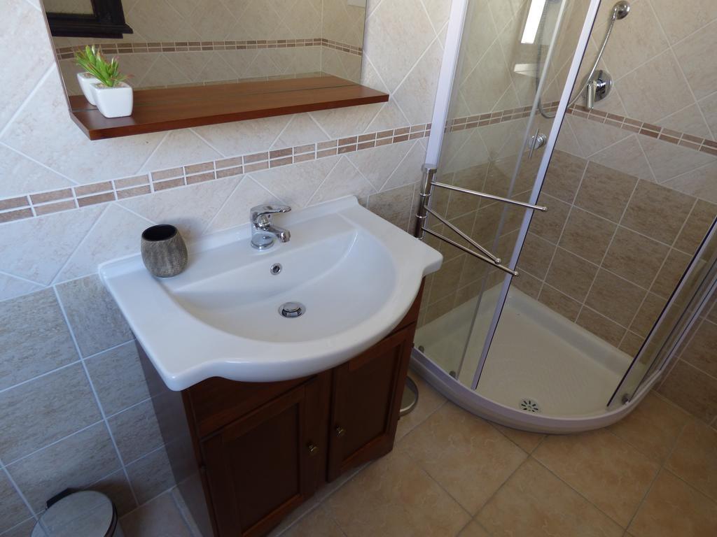 B&B Baia Turchese Porto Ottiolu Room photo