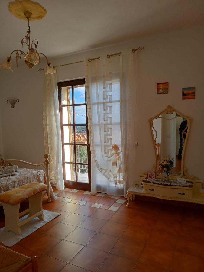 B&B Baia Turchese Porto Ottiolu Exterior photo
