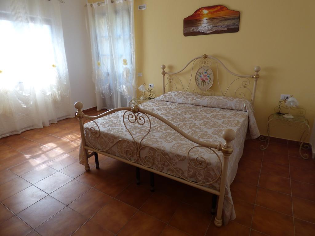 B&B Baia Turchese Porto Ottiolu Room photo