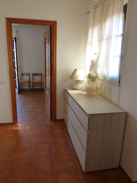 B&B Baia Turchese Porto Ottiolu Exterior photo