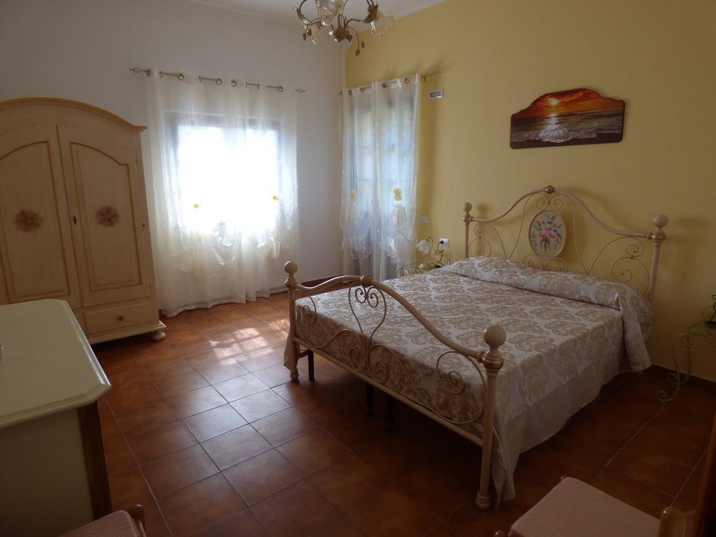 B&B Baia Turchese Porto Ottiolu Room photo